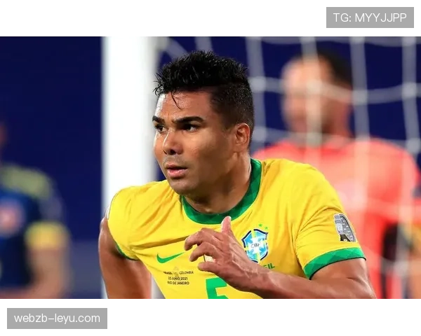 中场逆转哲学：从卡塞米罗到职场生存，如何实现人生逆袭？