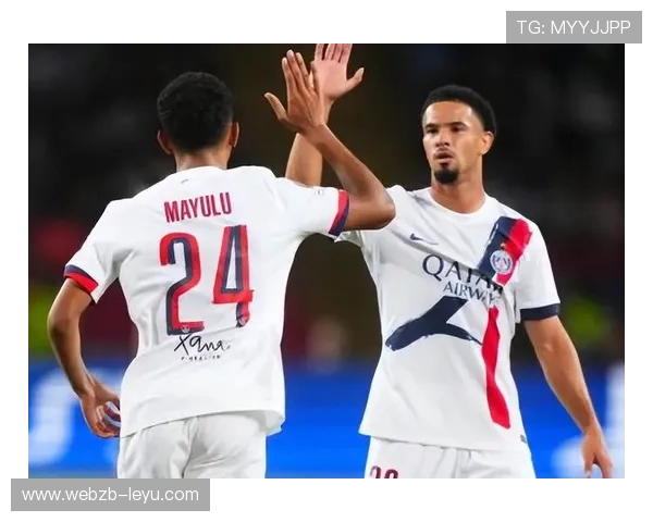 巴黎圣日耳曼将迎战勒阿弗尔，法甲重燃冠军冲刺战火！