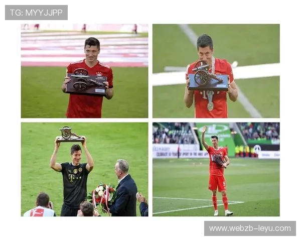 莱万多夫斯基：从多特新星到德甲射手王，他的崛起之路与未来潜力